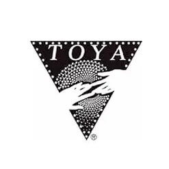 TOYA badge